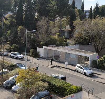 Location Chambre Montpellier courte durée