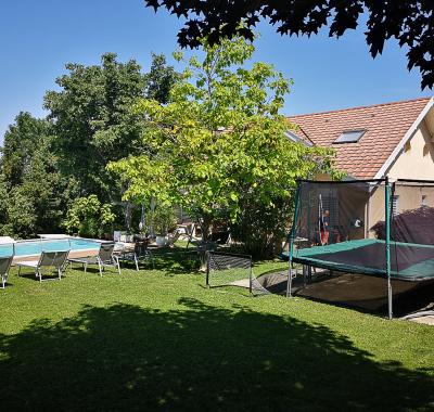 Chambre à louer à Archamps