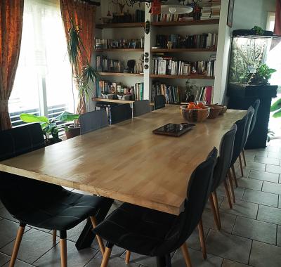 Chambre à louer à Archamps