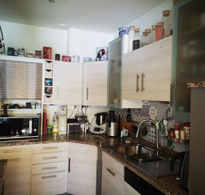 Chambre à louer à Archamps