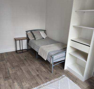 Chambre privée au calme, près de la Forêt de Meudon