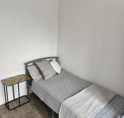 Chambre privée au calme, près de la Forêt de Meudon