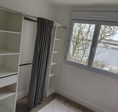 Chambre privée au calme, près de la Forêt de Meudon