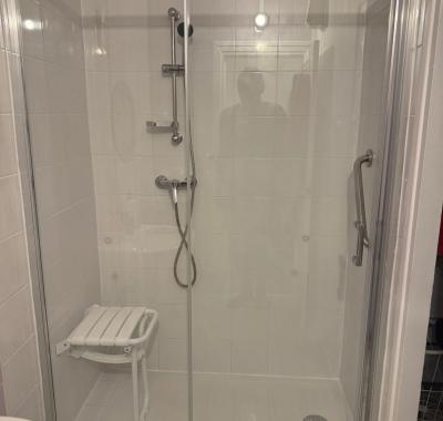 Chambre privée au calme, près de la Forêt de Meudon