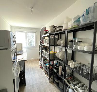 Chambre privée au calme, près de la Forêt de Meudon