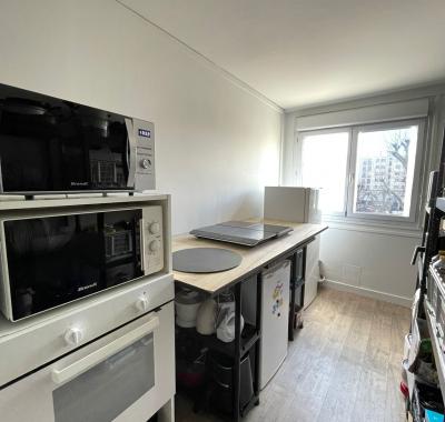 Chambre privée au calme, près de la Forêt de Meudon