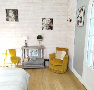 Chambre à louer à Cahors