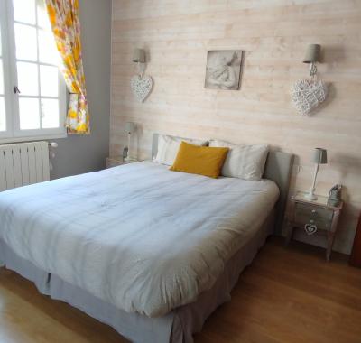 Chambre à louer à Cahors