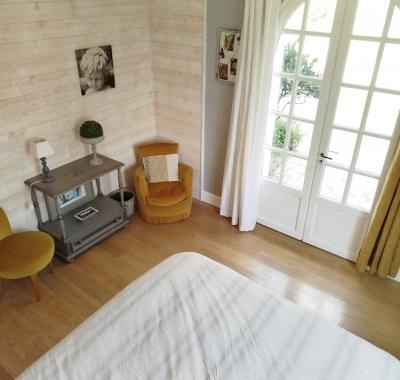 Chambre à louer à Cahors