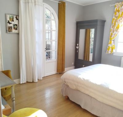 Chambre à louer à Cahors