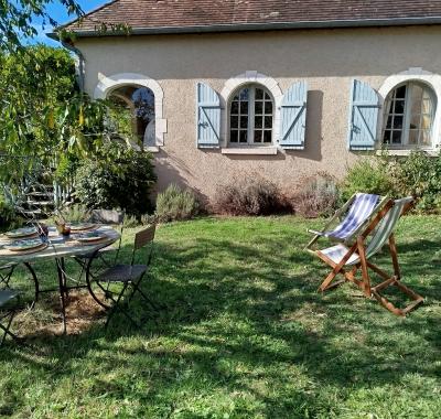 Chambre à louer à Cahors