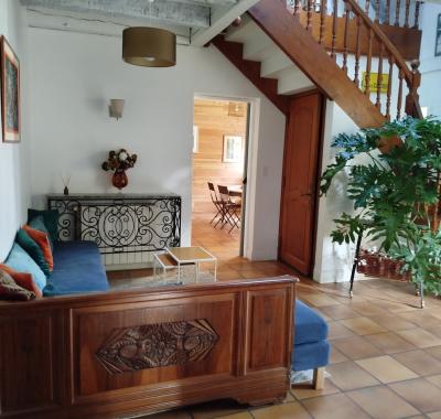 Chambre à louer à Cahors