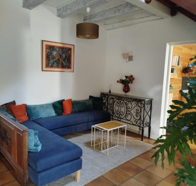 Chambre à louer à Cahors
