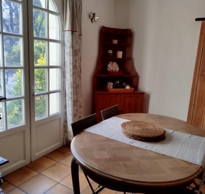 Chambre à louer à Cahors