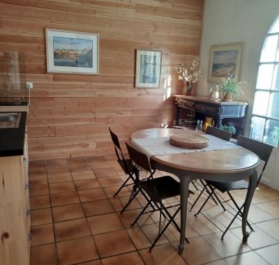Chambre à louer à Cahors