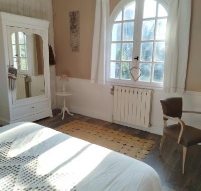 Chambre à louer à Cahors
