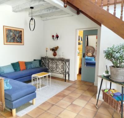 Chambre à louer à Cahors