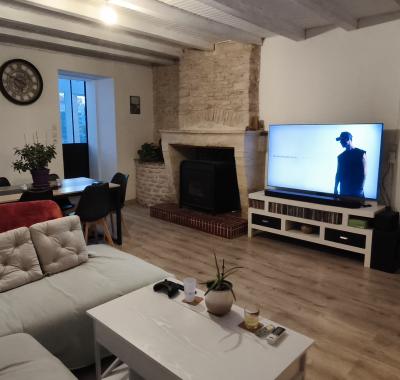 Chambre à louer chez l'habitant