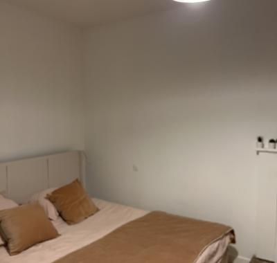 Vannes derrière SFX- 2 chambres étudiant