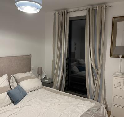 Vannes derrière SFX- 2 chambres étudiant