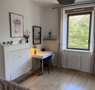 Vannes quartier Albert premier - chambre étudiant