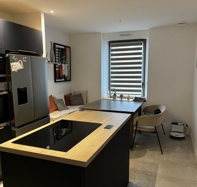 Vannes quartier Albert premier - chambre étudiant