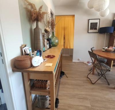 Chambre à louer à Villeurbanne