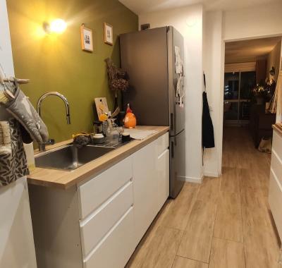 Chambre à louer à Villeurbanne