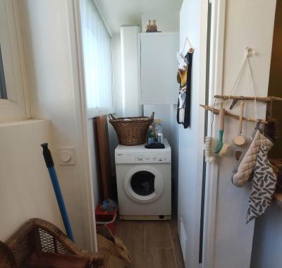 Chambre à louer à Villeurbanne