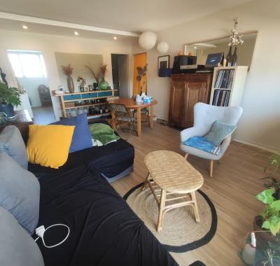 Chambre à louer à Villeurbanne