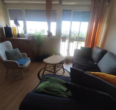 Chambre à louer à Villeurbanne