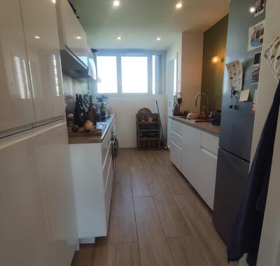 Chambre à louer à Villeurbanne