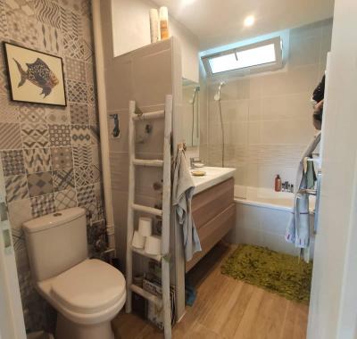 Chambre à louer à Villeurbanne