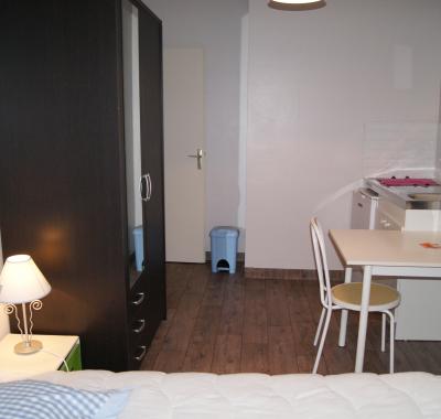 Chambre à Louer à St Jacques près Rennes