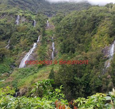 Cabanne du randonneur