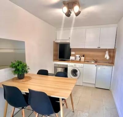 Maison de village - vue mer, rooftop