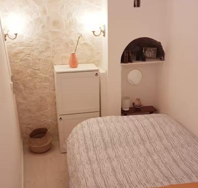 Maison de village - vue mer, rooftop