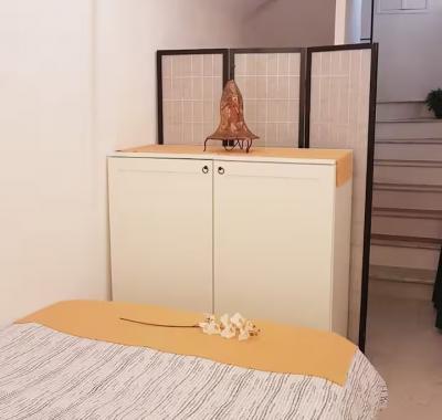 Maison de village - vue mer, rooftop