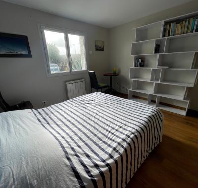 Chambre (s)  sur mer