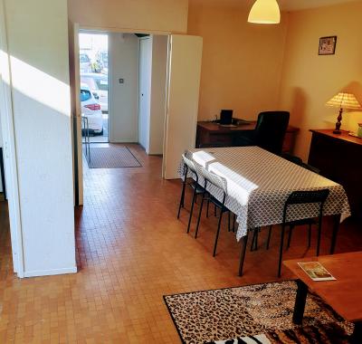 Chambre meublée pour 1 étudiant/e dans 1 colocation d'étudiants