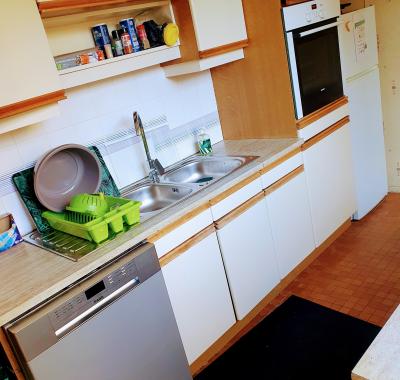 Chambre meublée pour 1 étudiant/e dans 1 colocation d'étudiants