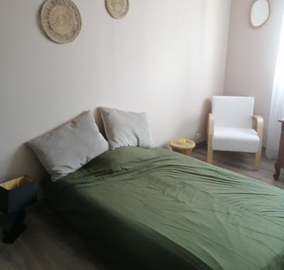 Loue maison 3 chambres