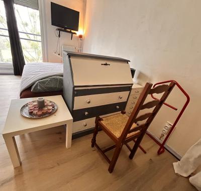 Chambre chez l'habitant