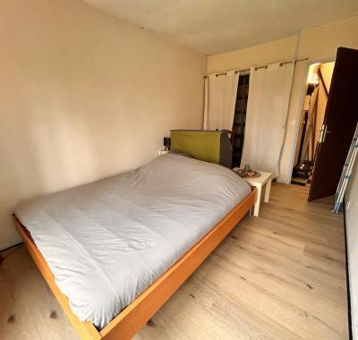 Chambre chez l'habitant