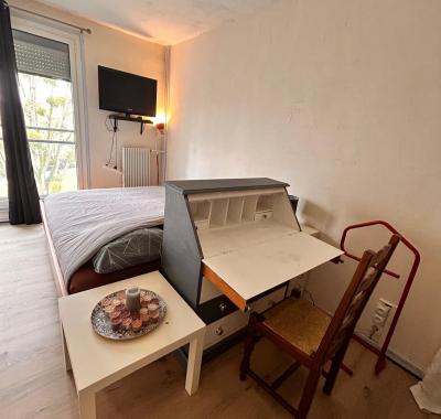 Chambre chez l'habitant