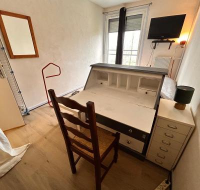 Chambre chez l'habitant