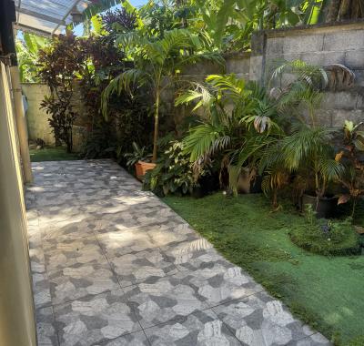 Chambre à louer à Petit-Bourg