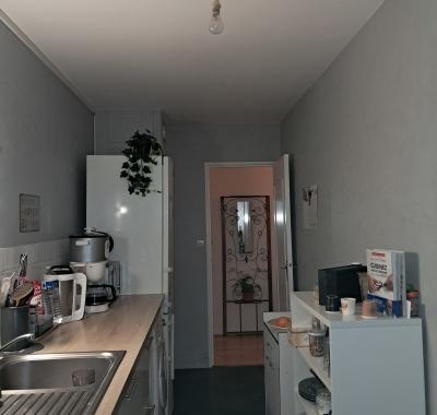 1 Chambre 2 personnes