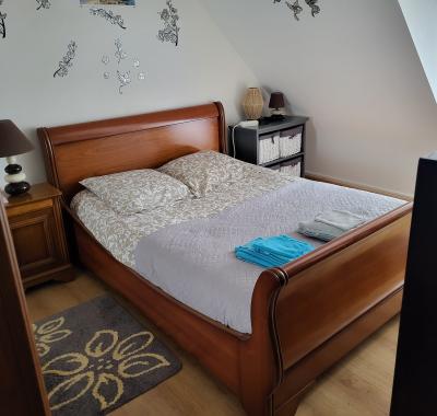 Bienvenue en bretagne