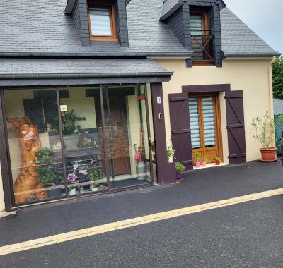 Bienvenue en bretagne